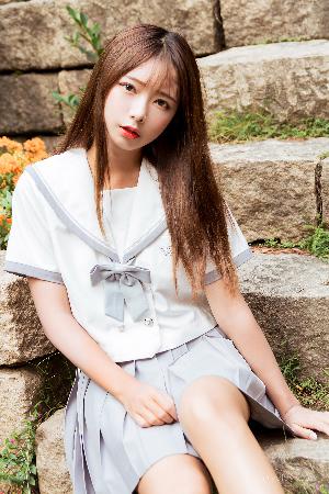 少女潘金莲