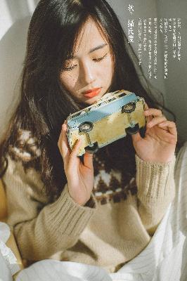 女友的妈妈